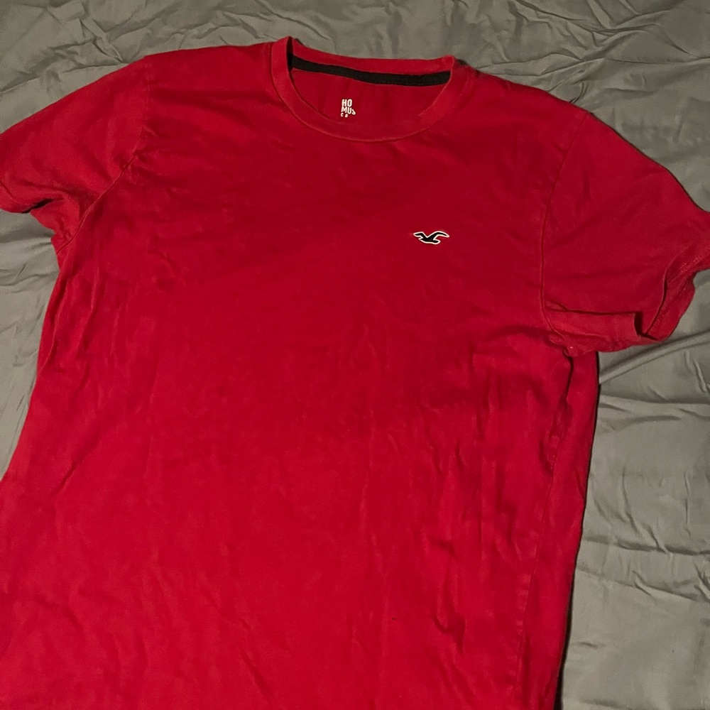 Hollister Shirt